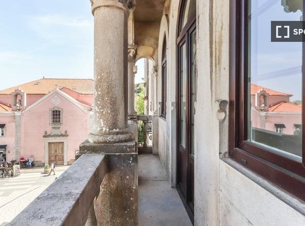 lisbon, Lisbon 2710-555