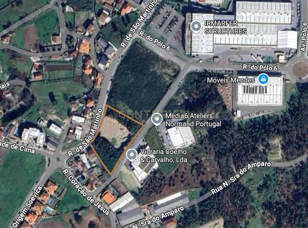 Freamunde, Porto District