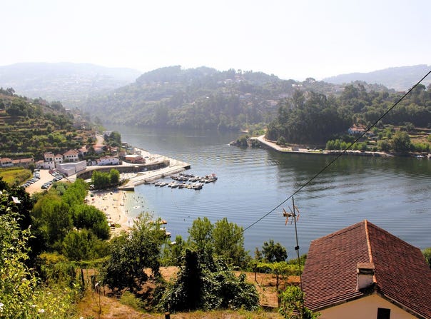 Várzea, Porto District