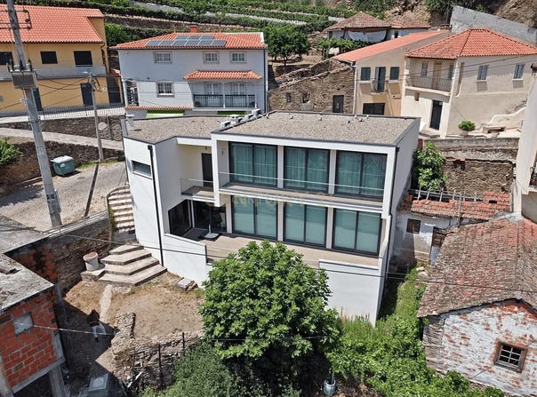 Vale de Figueira, Viseu District