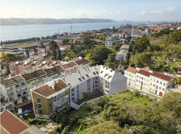 Alcântara, Lisbon