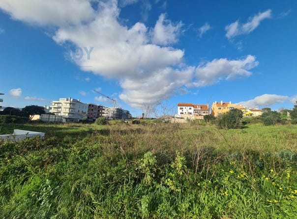 Porto Salvo, Lisbon