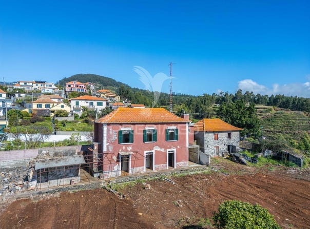 Gaula, Santa Cruz, Madeira