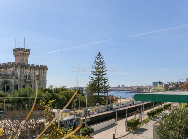 Cascais e Estoril, Lisbon