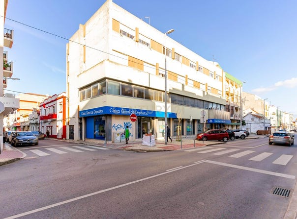 Baixa da Banheira e Vale da Amoreira, Setubal