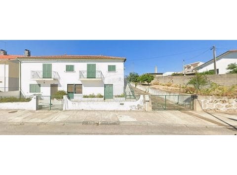 Valpacos, Vila Real