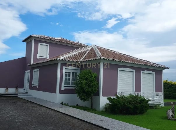 Ilha Terceira, Azores