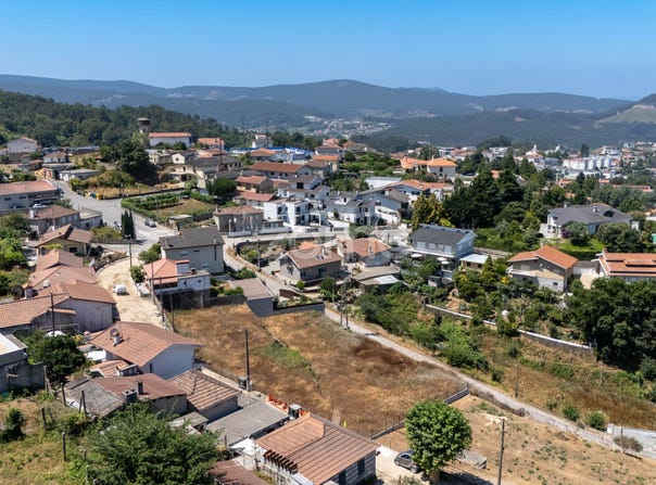 Castelo de Paiva, Aveiro District