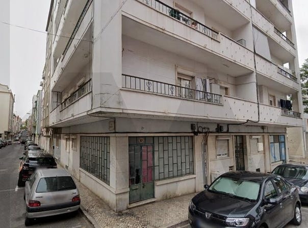 Moscavide e Portela, Lisbon