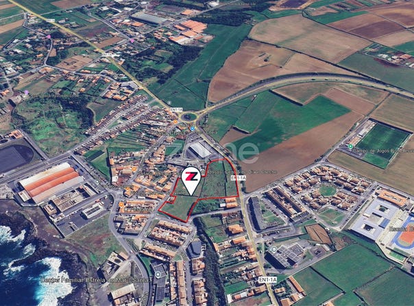 Ribeira Grande, Azores