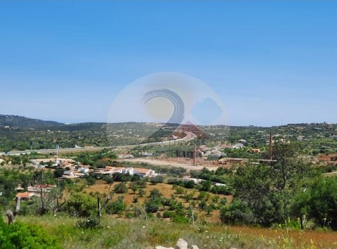 Paderne, Algarve