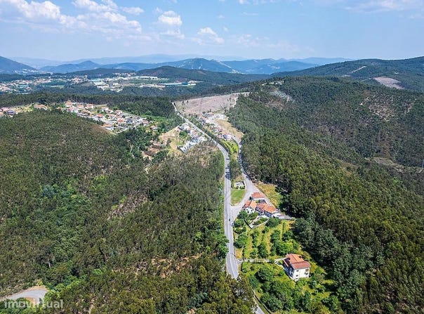 Lomba, Porto District