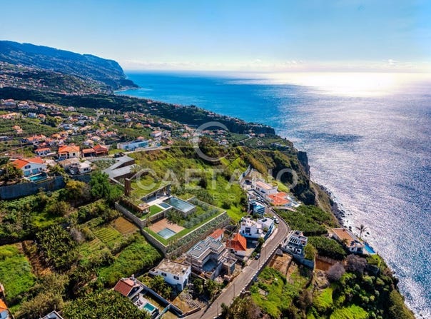 Ponta do Sol, Madeira