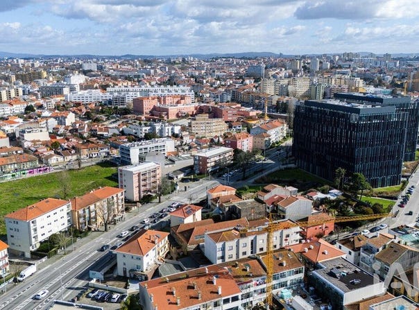 Porto, Porto District
