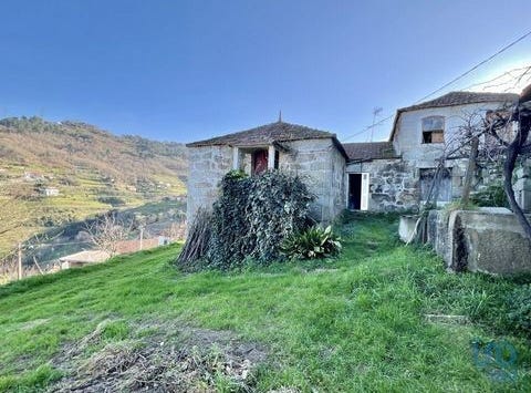Resende, Viseu 4660-334