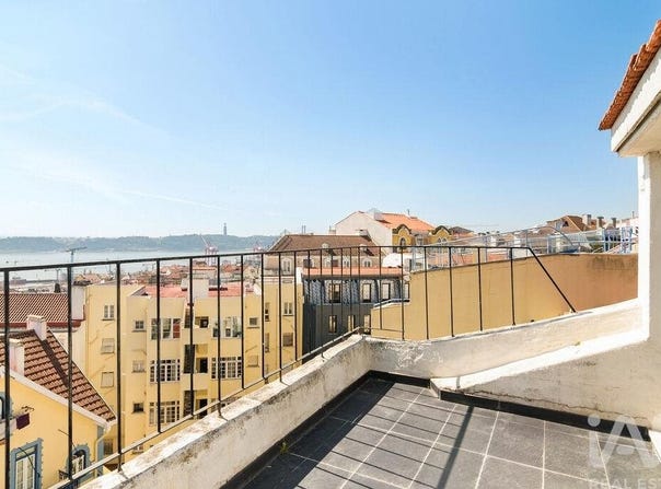 Lisbon, Lisbon 1000
