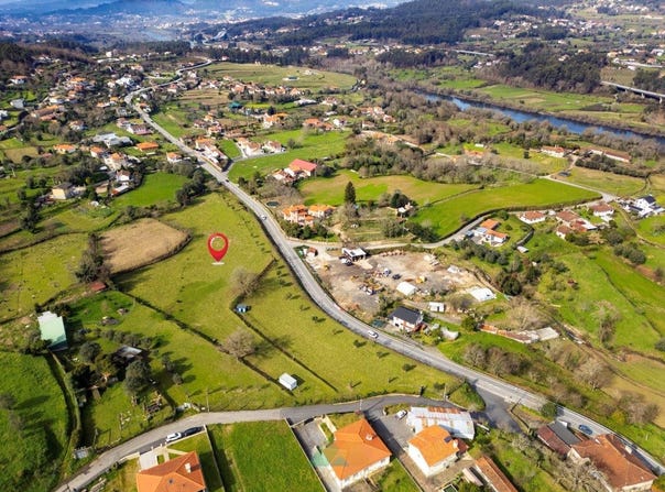 Ribeira, Viana Do Castelo 4990