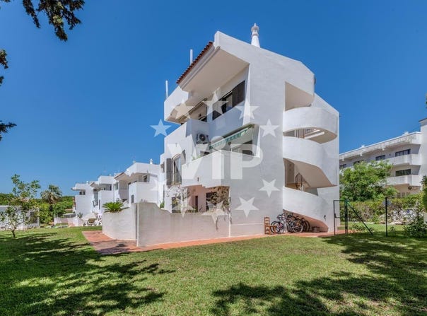 Vilamoura, Algarve 8125-410