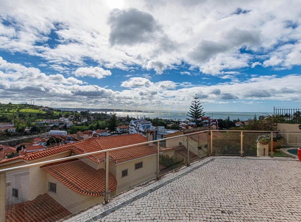 Oeiras e São Julião da Barra, Lisbon