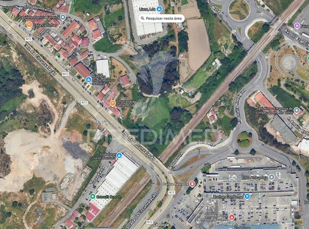 Rio Tinto, Gondomar, Porto District