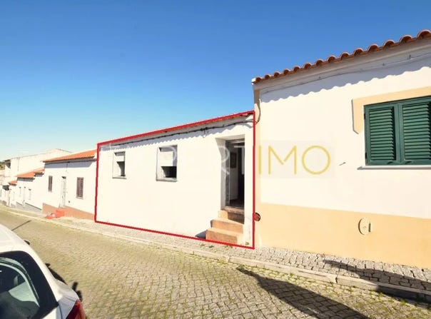 32 Rua D. Joaquina Figueira, Beja, Beja District 7900