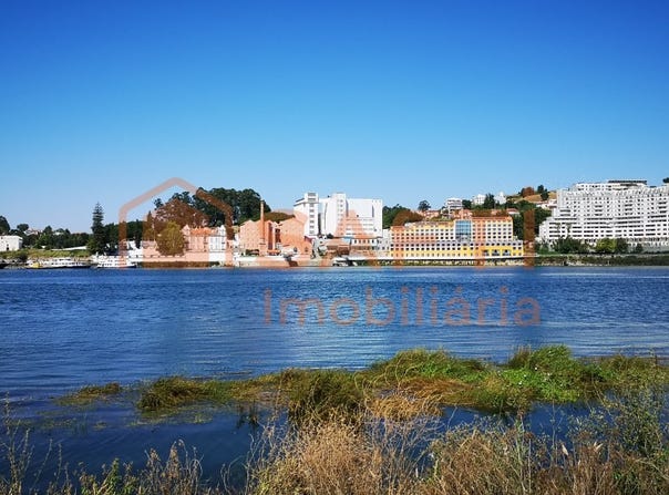 Oliveira do Douro, Porto District