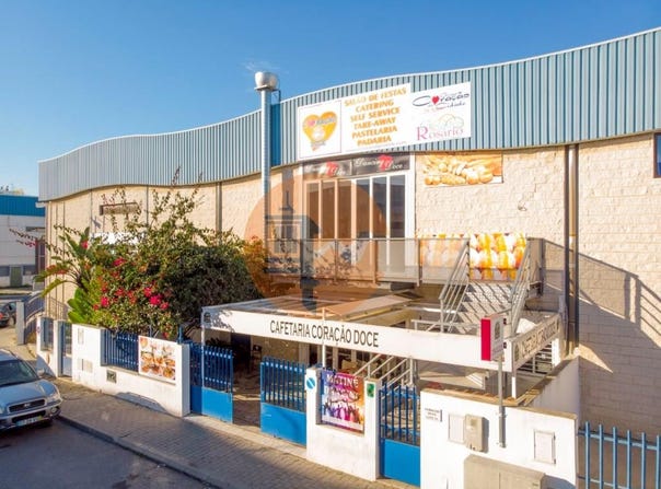 Vila Real De Santo António, Algarve 8900