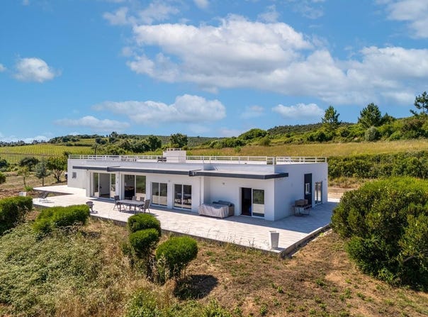 Carvalhal, Leiria 2540