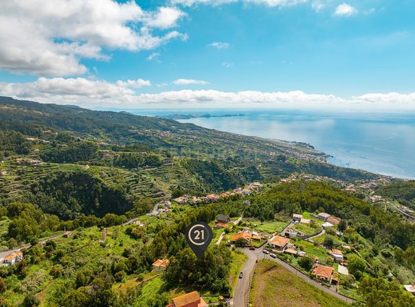 Ilha da Madeira, Madeira