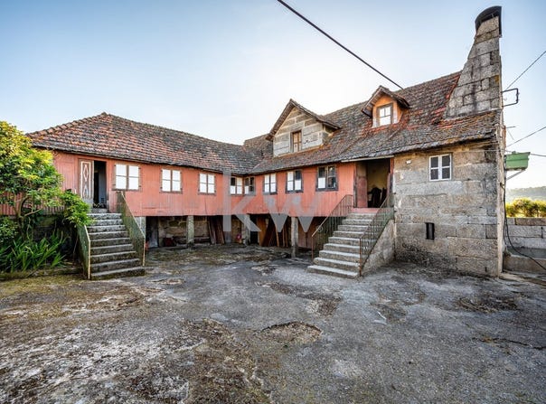 CROCA, Porto District