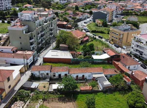Oliveira do Douro, Porto District