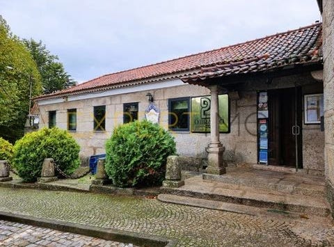 Nelas, Viseu