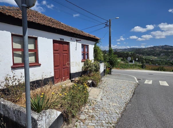 Constance, Porto District