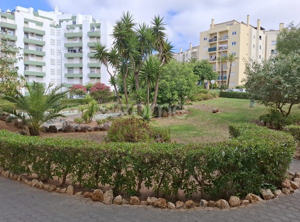 Portimão, Algarve