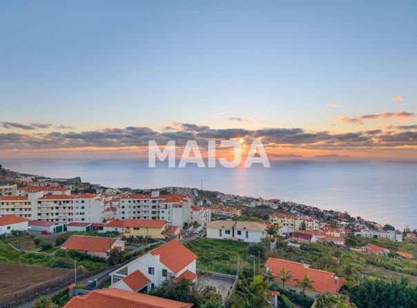 Caminho da Fonte do Livramento 21, Madeira Island, Caniço, Madeira 9125-067