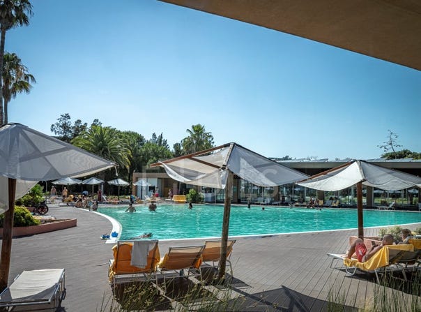 Carvalhal, Setubal