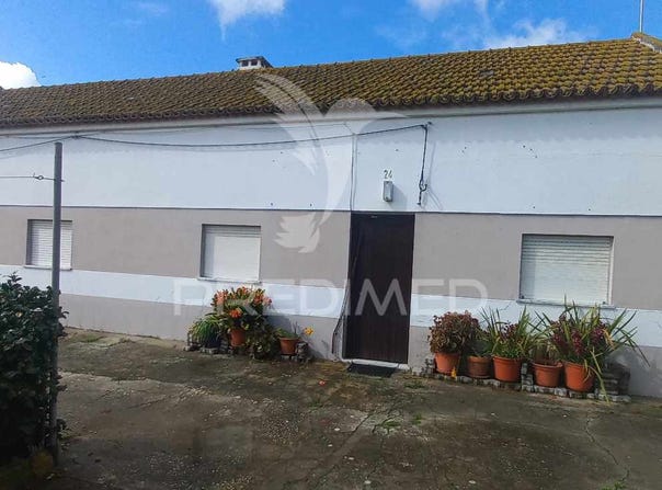 Pontes - Gâmbia - Alto da Guerra, Setúbal, Setubal 2910