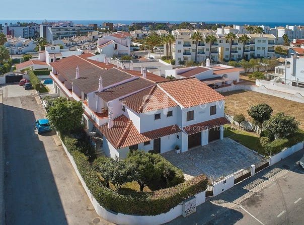 Albufeira, Algarve