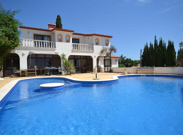 Boliqueime, Algarve 8100
