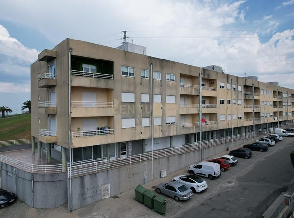 Idães, Porto District