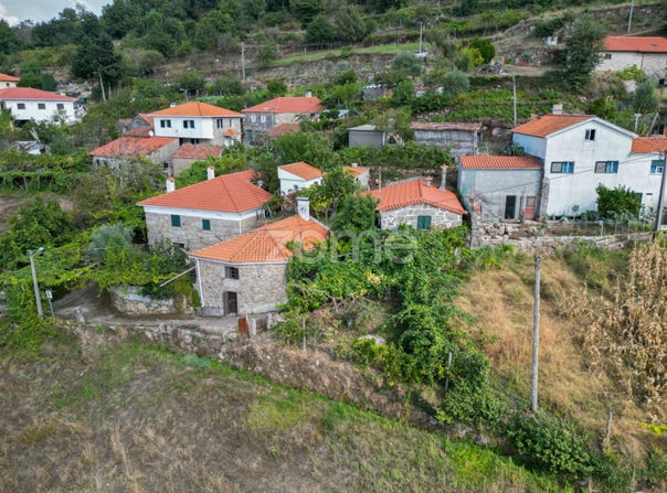 Resende, Viseu District