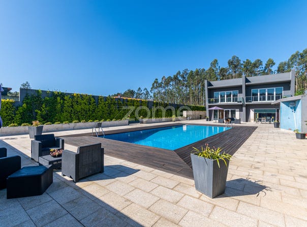 Vila do Conde, Porto District