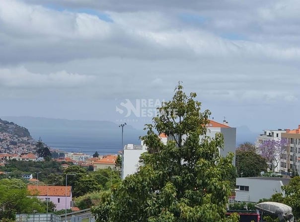 Santo Antônio, Madeira 9020