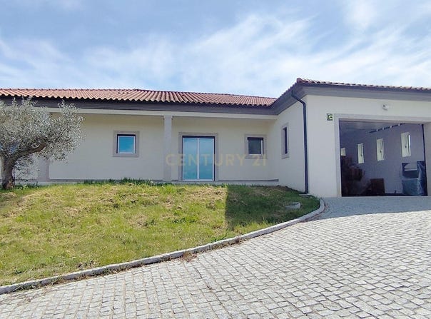 São Pedro de Agostém, Vila Real District