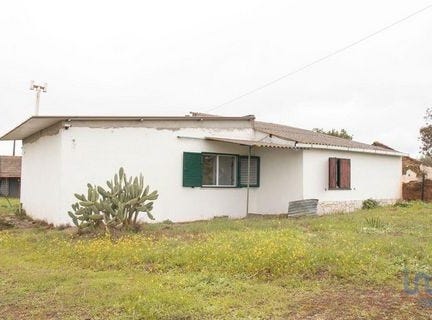 Chamusca, Santarém 2140-664
