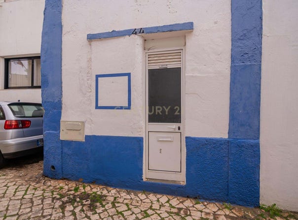 Portimão, Algarve