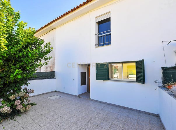 Algueirão-Mem Martins, Lisbon