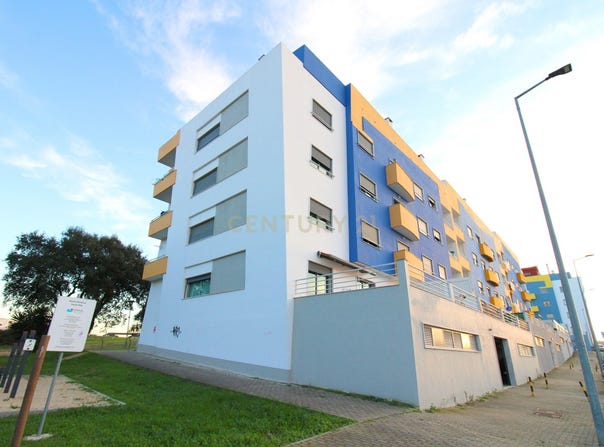 Seixal, Setubal