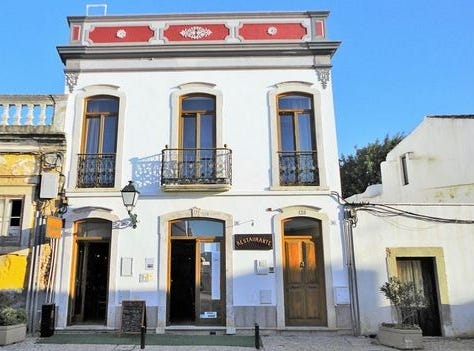 Estoi, Faro
