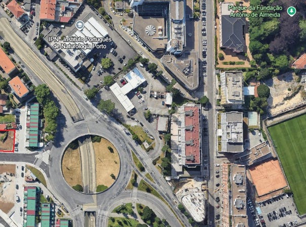 Ramalde, Porto District